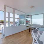 10\' Navigli, Penthouse With Panoramic View Milan